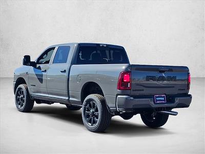 New 2026 Ram 2500 - photo 1