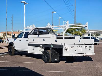 New 2026 Ram 4500 Crew Cab Concrete Body for sale #TG211108 - photo 2