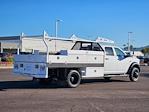 New 2026 Ram 4500 Crew Cab Concrete Body for sale #TG211108 - photo 4