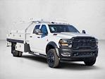 New 2026 Ram 4500 Crew Cab Concrete Body for sale #TG211108 - photo 9