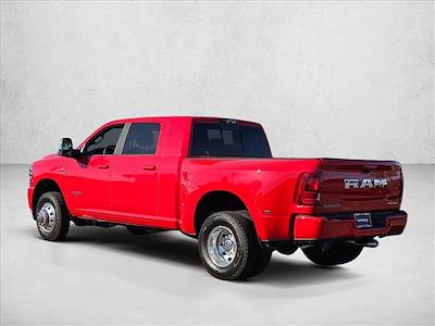 2026 Ram 3500 Mega Cab DRW 4x4 Pickup for sale #TG211640 - photo 2
