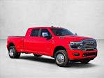 New 2026 Ram 3500 Laramie Mega Cab 4x4 DRW Pickup for sale #TG211640 - photo 7