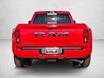 New 2026 Ram 3500 Laramie Mega Cab 4x4 DRW Pickup for sale #TG211640 - photo 8
