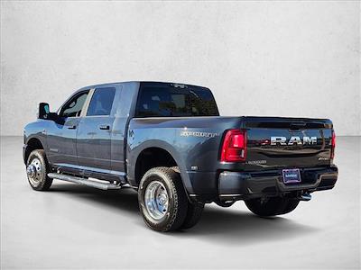 New 2026 Ram 3500 Laramie Mega Cab 4x4 DRW Pickup for sale #TG213943 - photo 2