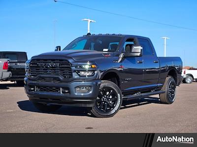 2026 Ram 2500 Crew Cab 4x4 Pickup for sale #TG215756 - photo 1