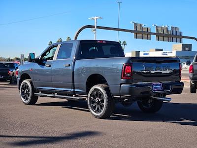 2026 Ram 2500 Crew Cab 4x4 Pickup for sale #TG215756 - photo 2