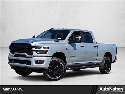 2026 Ram 2500 Crew Cab 4x4 Pickup for sale #TG215757 - photo 1