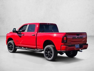New 2026 Ram 2500 Big Horn Crew Cab for sale #TG215758 - photo 2