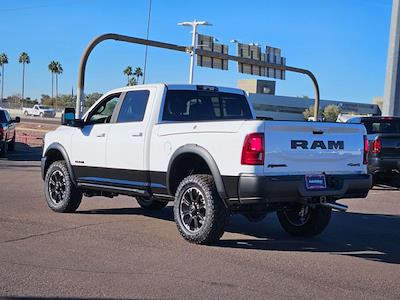 2026 Ram 2500 Crew Cab 4x4 Pickup for sale #TG216842 - photo 2