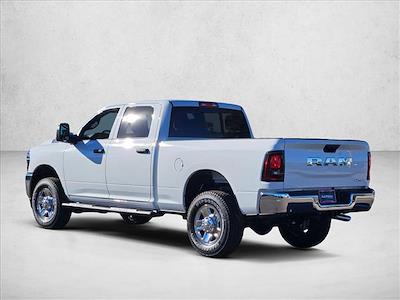 2026 Ram 2500 Crew Cab 4x4 Pickup for sale #TG216843 - photo 2