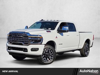 2026 Ram 2500 Crew Cab 4x4 Pickup for sale #TG216844 - photo 1