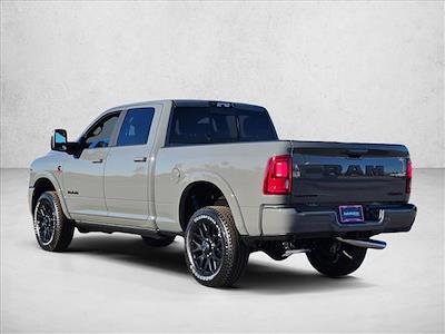New 2026 Ram 2500 Limited Crew Cab 4x4 Pickup for sale #TG216909 - photo 2