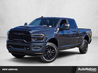 2026 Ram 2500 Crew Cab 4x4 Pickup for sale #TG216910 - photo 1