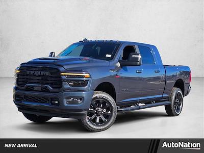 2026 Ram 2500 Mega Cab 4x4 Pickup for sale #TG219081 - photo 1