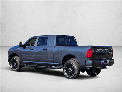 New 2026 Ram 2500 Laramie Mega Cab 4x4 Pickup for sale #TG219081 - photo 2