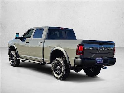 2026 Ram 2500 Crew Cab 4x4 Pickup for sale #TG249507 - photo 2