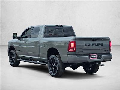 New 2026 Ram 2500 Laramie Crew Cab for sale #TG249511 - photo 2