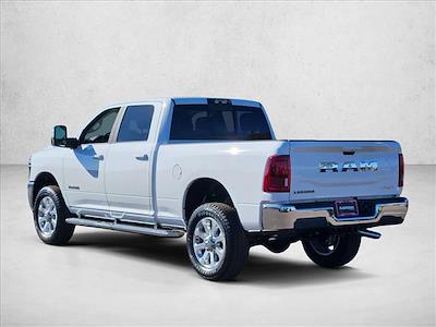 New 2026 Ram 2500 Laramie Crew Cab for sale #TG249512 - photo 2