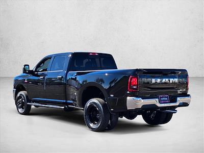 New 2026 Ram 3500 - photo 1