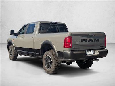 New 2026 Ram 2500 Rebel Crew Cab for sale #TG252370 - photo 2
