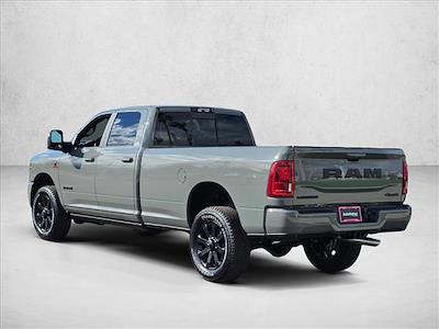 New 2026 Ram 2500 Laramie Crew Cab for sale #TG265176 - photo 2