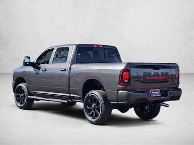 New 2026 Ram 2500 - photo 1
