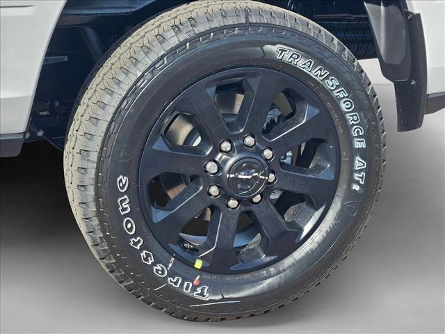 New 2026 Ram 2500 - photo 12