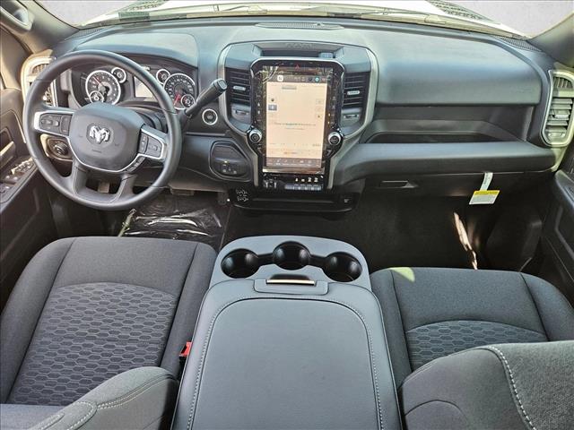 New 2026 Ram 2500 - photo 15