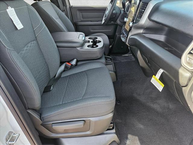 New 2026 Ram 2500 - photo 17