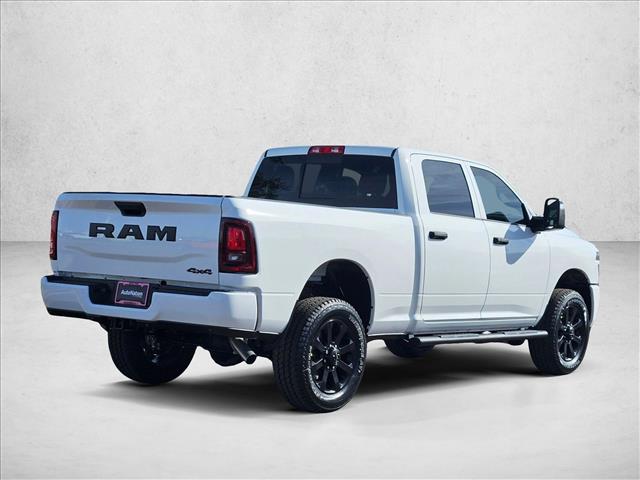 New 2026 Ram 2500 - photo 2