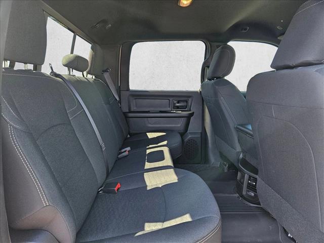 Used 2026 Ram 2500 - photo 25