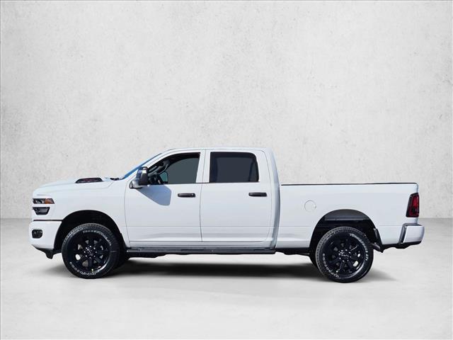 New 2026 Ram 2500 - photo 8