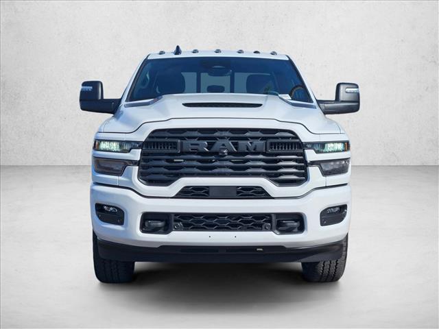 New 2026 Ram 2500 - photo 9