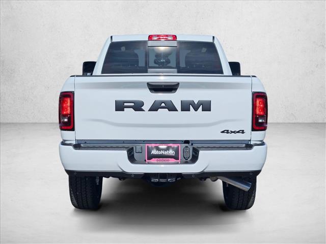 New 2026 Ram 2500 - photo 5