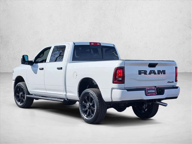 New 2026 Ram 2500 - photo 11