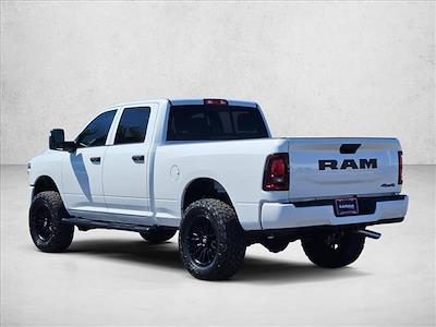 2026 Ram 2500 Crew Cab 4x4 Pickup for sale #TG267607 - photo 2
