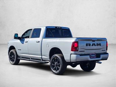 New 2026 Ram 2500 - photo 1