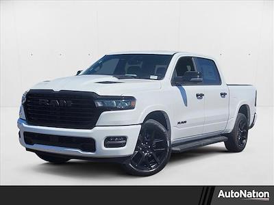 2026 Ram 1500 Crew Cab 4x2 Pickup for sale #TN151551 - photo 1