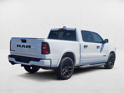 New 2026 Ram 1500 Laramie Crew Cab Pickup for sale #TN151551 - photo 2