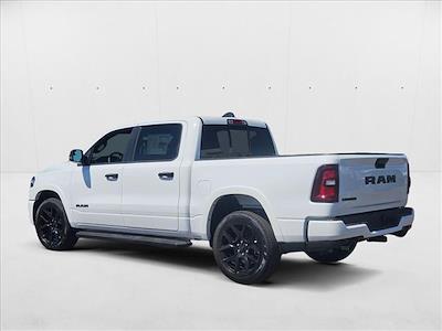 New 2026 Ram 1500 Laramie Crew Cab Pickup for sale #TN151551 - photo 2