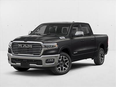 2026 Ram 1500 Crew Cab 4x2 Pickup for sale #TN151558 - photo 1