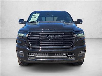 New 2026 Ram 1500 Laramie Crew Cab Pickup for sale #TN151558 - photo 2
