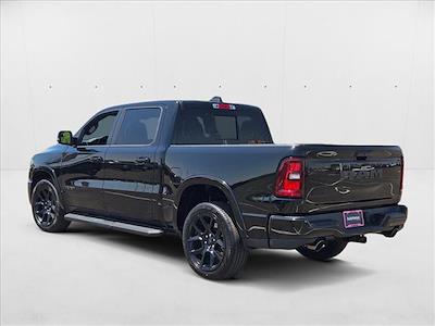 New 2026 Ram 1500 Laramie Crew Cab Pickup for sale #TN151559 - photo 2