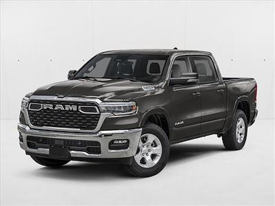 2026 Ram 1500 Crew Cab 4x4 Pickup for sale #TN156792 - photo 1