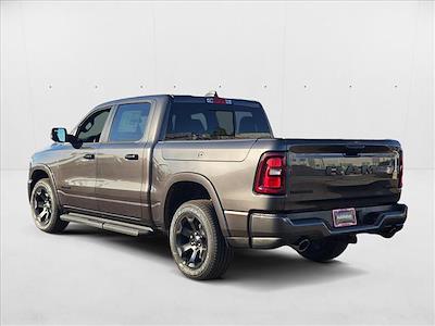 New 2026 Ram 1500 Big Horn Crew Cab 4x4 Pickup for sale #TN156792 - photo 2