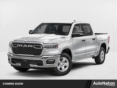 2026 Ram 1500 Crew Cab 4x4 Pickup for sale #TN156793 - photo 1