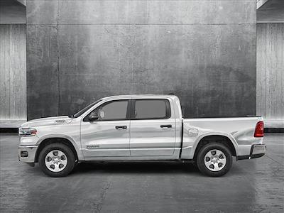 New 2026 Ram 1500 Big Horn Crew Cab 4x4 Pickup for sale #TN156793 - photo 1