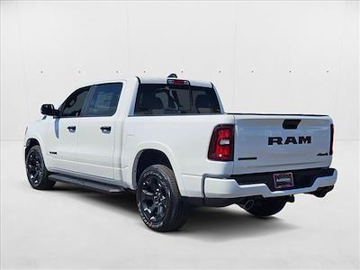 New 2026 Ram 1500 Big Horn Crew Cab 4x4 Pickup for sale #TN156793 - photo 2