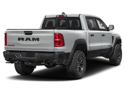 2026 Ram 1500 Crew Cab 4x4 Pickup for sale #TN162016 - photo 2
