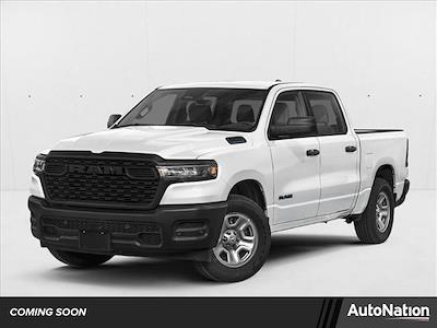 2026 Ram 1500 Crew Cab 4x4 Pickup for sale #TN163255 - photo 1